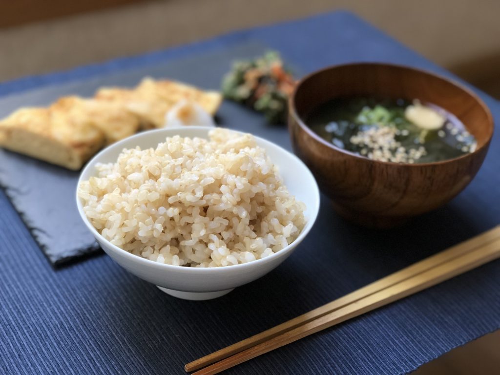 今日から実践 生活習慣病にならないための食事をご紹介